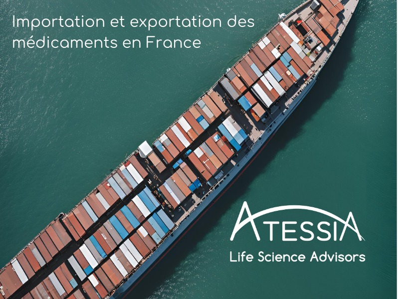 Quelles modalités respecter pour l’importation et l’exportation des médicaments en France ?