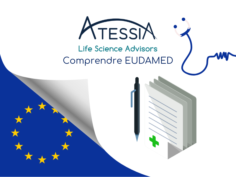 Comprendre EUDAMED