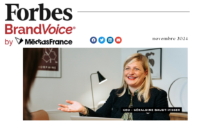 Forbes BrandVoice by MédiasFrance